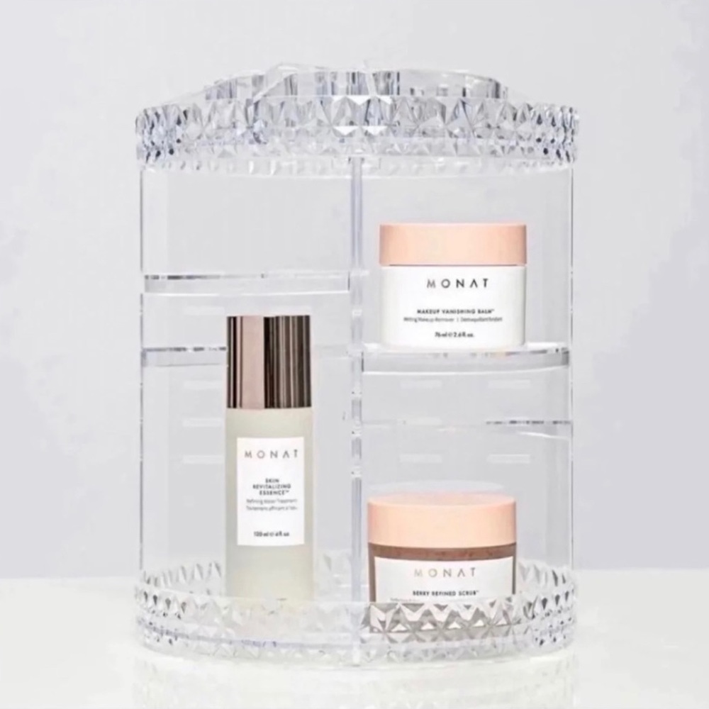 MONAT Beauty Organizer